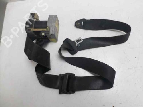 Used Front left seatbelt MERCEDES-BENZ E-CLASS (W210) E 270 CDI (210.016) (170 hp) 346847