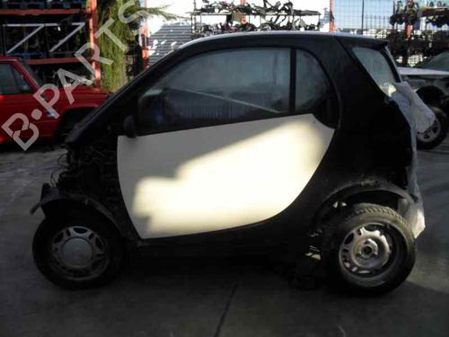 Passasjer kollisjonspute SMART CITY-COUPE (450)  | BP5001990C10 
