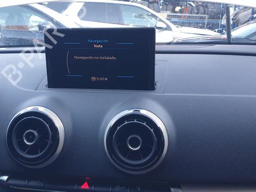 Electronic module AUDI A3 Sportback (8VA, 8VF) 1.6 TDI | BP22229931M83 