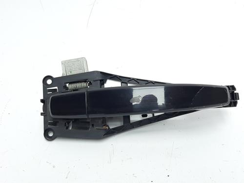 Rear right exterior door handle OPEL CORSA D (S07) 1.4 LPG (L08, L68) (90 hp) 10155785