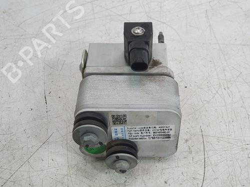 Used AC radiator AC radiator OPEL CORSA F (P2JO) CORSA-e (68) (136 hp) 36017999 36017999
