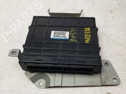 Used Engine control unit (ECU) Engine control unit (ECU) MITSUBISHI PAJERO III (V7_W, V6_W) 3.2 Di-D (V68W, V78W) (165 hp) 33873150 33873150