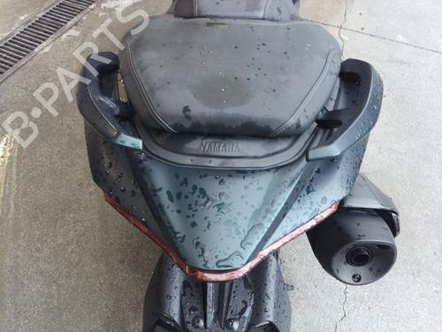 Used Other YAMAHA MOTORCYCLES TMAX TMAX 560 (SJ18) (48 hp) 25234078