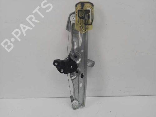 Rear left window mechanism OPEL ASTRA K Sports Tourer (B16) 1.4 Turbo (35) | BP2504691C24 