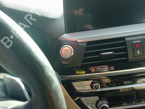 Used Ignition barrel BMW X4 (G02, F98) xDrive 30 i (252 hp) 31322448