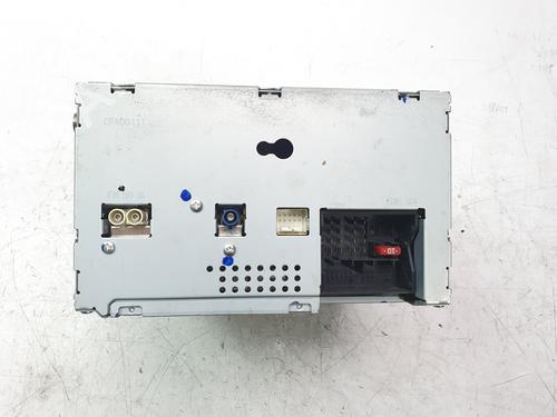 Radio MERCEDES-BENZ GLK-CLASS (X204) 220 CDI 4-matic (204.984, 204.997) | BP28836893E6 