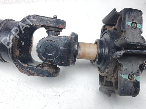 Driveshaft MITSUBISHI L200 / TRITON (KJ_, KK_, KL_)  | BP18492510M37 