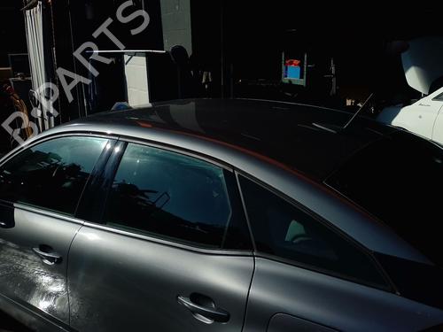 Used Other Other CITROËN C4 III (BA_, BB_, BC_) 1.2 PureTech 130 (BAHNSA, BAHNSB) (130 hp) 31707159 31707159