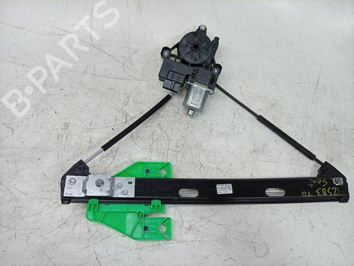 Used Rear right window mechanism Rear right window mechanism 36448748 36448748