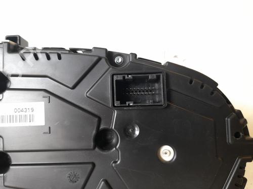 Instrument cluster FIAT TIPO Hatchback (356_, 357_) 1.4 (356HXA1B) | BP20727158C47 