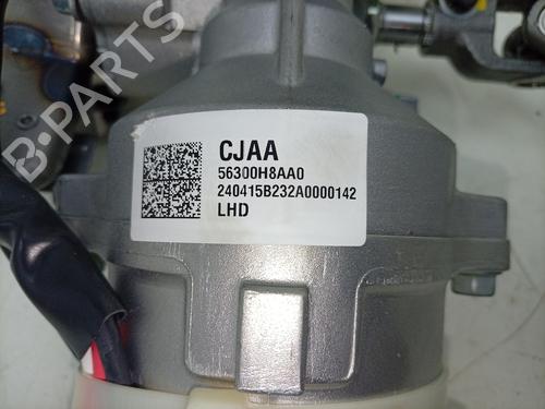 Steering column KIA STONIC (YB) 1.0 T-GDi Eco-Dynamics+ | BP36833714M21  - Image 5