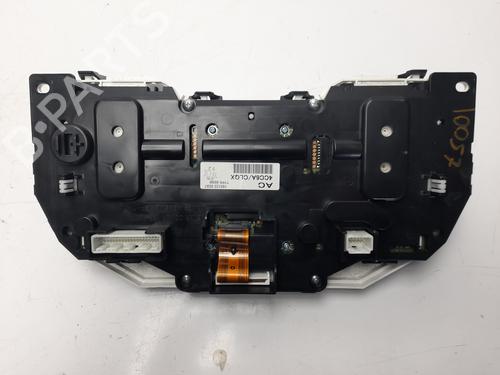 Instrument cluster NISSAN X-TRAIL III (T32_, T32R, T32RR)  | BP7103988C47 