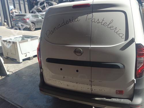 Steering column NISSAN TOWNSTAR Box Body/MPV (XFK) 1.3 | BP29892198M21
