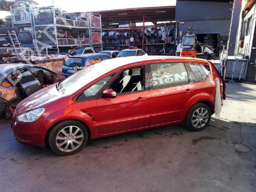 Electronic sensor FORD S-MAX (WA6)  | BP1024624M84 