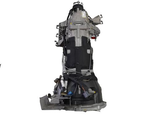 Gearbox LAND ROVER RANGE ROVER VELAR (L560) | BP17684272M3