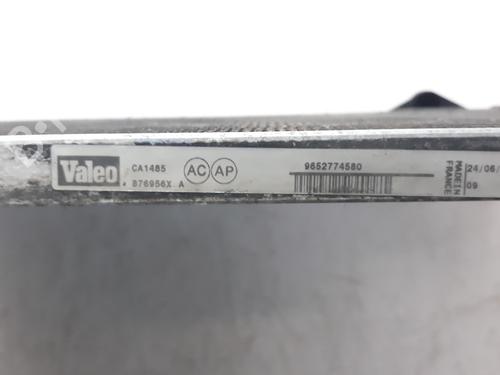 AC radiator CITROËN C5 I (DC_)  | BP15764061M32 