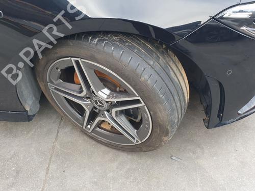 Used Right front steering knuckle MERCEDES-BENZ CLA (C118) CLA 250 e (118.385) (218 hp) 23536943