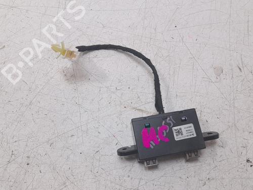 Used Electronic module Electronic module MG MG ZS SUV (AZS1) 1.5 VTi (106 hp) 36259654 36259654