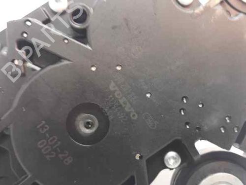 Rear wiper motor VOLVO V40 Hatchback (525) D2 | BP6887902M102 