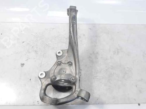 Left front steering knuckle MERCEDES-BENZ C-CLASS Coupe (C205) C 220 d (205.304) | BP6712086M25 
