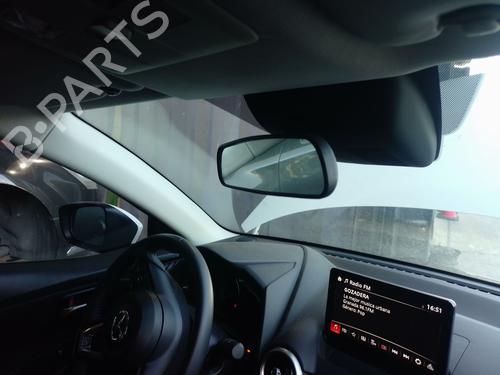 rear-mirror-mazda-2-hatchback-dl-dj-2014-33618303 main image