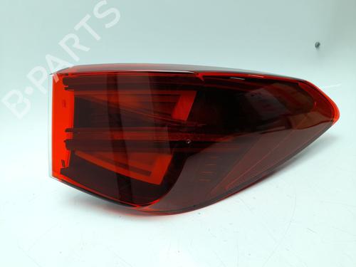 Feu arrière droit CUPRA LEON (KL1, KU1, KUG) 1.5 TSI (150 hp) 31855033