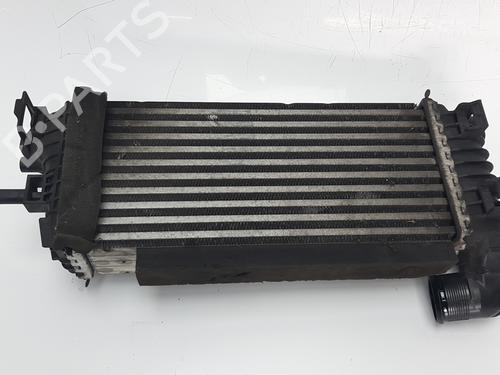 Intercooler FORD FOCUS III 1.5 TDCi | BP9501801M30