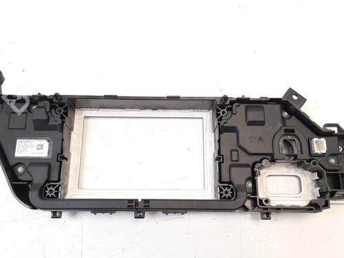 Climate control CITROËN C4 Grand Picasso II (DA_, DE_)  | BP7995103I5 