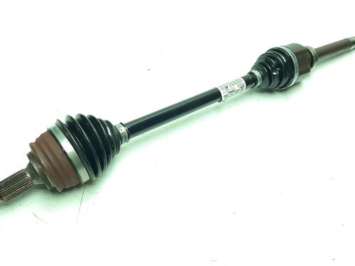 Used Right front driveshaft OPEL GRANDLAND / GRANDLAND X (A18, P1UO) 1.2 (75) (131 hp) 10968047