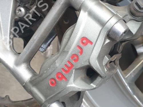 Used Left front brake caliper TRIUMPH MOTORCYCLES ROCKET Rocket 3 R (Y101) (167 hp) 26736211