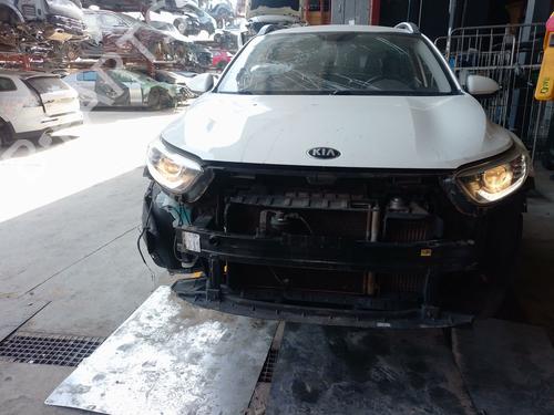 Left tailgate light KIA STONIC (YB) 1.0 T-GDi | BP38016447C79  - Image 10