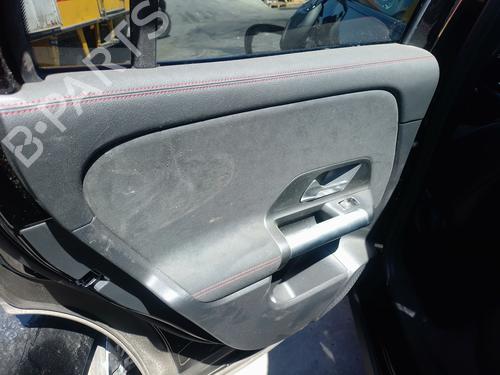 Used Rear left window mechanism Rear left window mechanism 39237331 39237331