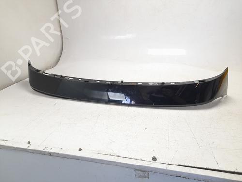 Spoiler bagklap VW T-CROSS (C11, D31) 1.0 TSi (116 hp) 28513576