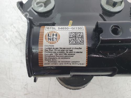 Left front shock absorber HYUNDAI IONIQ 5 (NE) EV | BP32078647M16 - Image 2