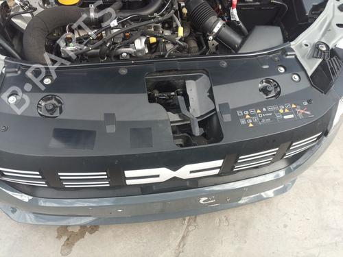 Used Hood lock DACIA SANDERO III 1.0 TCe LPG (91 hp) 29175119