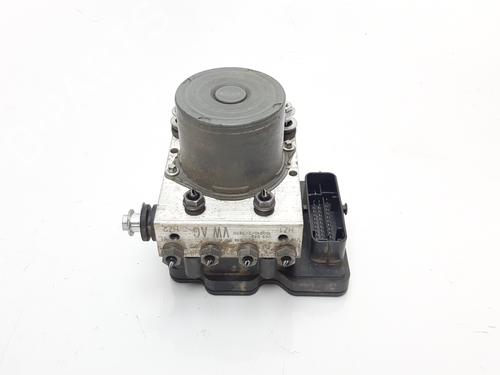 Used ABS pump VW POLO V (6R1, 6C1) 1.4 TDI (90 hp) 8659104