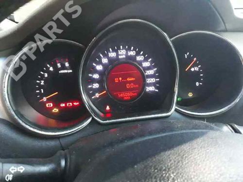 Rear right interior door handle KIA CEE'D (JD) 1.4 CVVT | BP4596287I16  - Image 5