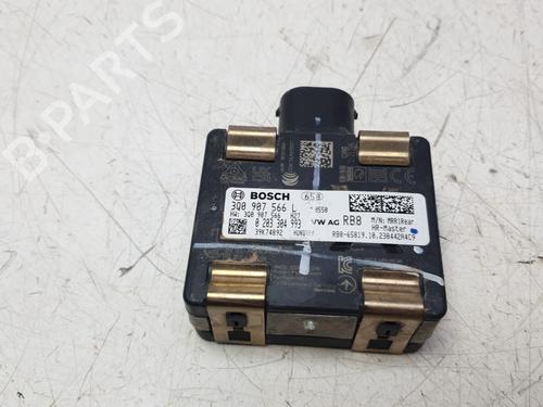 Used Electronic module Electronic module AUDI Q3 Sportback (F3N) 40 TDI quattro (200 hp) 33975190 33975190