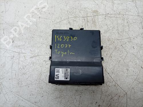 Electronic module TOYOTA C-HR (_X1_) 2.0 Hybrid (MAXH10) | BP37792865M83 - Image 2