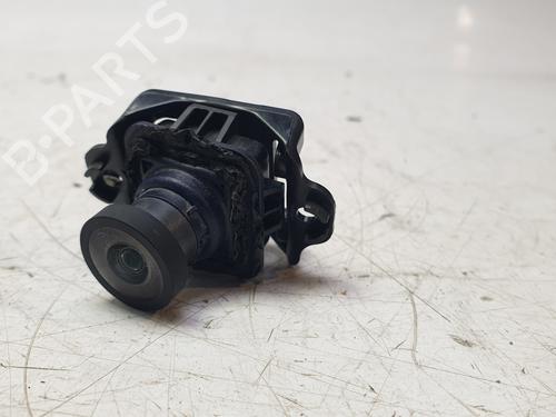 Kamera FORD USA MUSTANG Coupe 5.0 V8 Bullitt (460 hp) 32505580