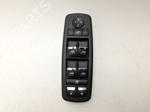 Used Left front window switch Left front window switch MASERATI GHIBLI III (M157) 3.0 S Q4 (430 hp) 34507337 34507337