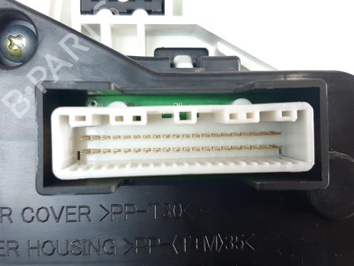 Instrument cluster NISSAN MICRA V (K14)  | BP12350328C47 