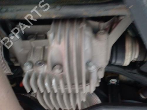 Differential, bag PORSCHE CAYENNE (9YA) 3.0 E-Hybrid AWD (9YAAE1) | BP39746977M24 - Image 2