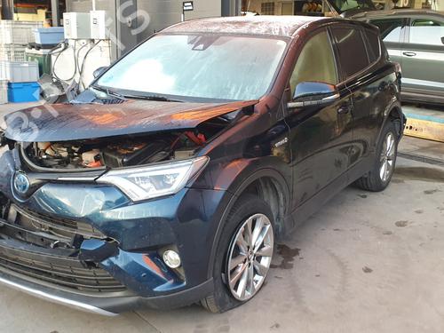 BP16746344C130 | Maneta exterior trasera izquierda TOYOTA RAV 4 V (_A5_, _H5_)  BP16746344C130