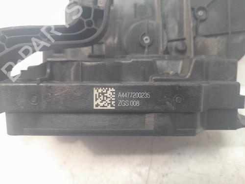 Front right lock MERCEDES-BENZ VITO Van (W447)  | BP24806112C97 