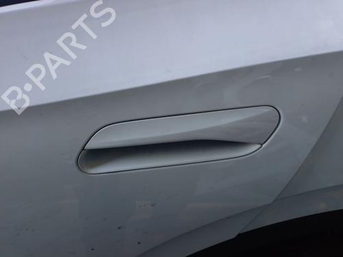 Used Rear left exterior door handle Rear left exterior door handle VW ID.4 (E21) GTX (299 hp) 33873236 33873236