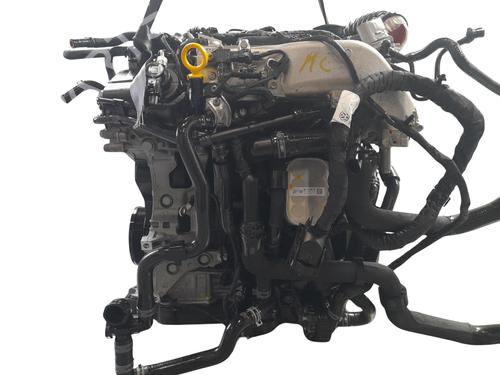 Used Engine Engine VW TOURAN (5T1) [2015-2026] 31308097 31308097