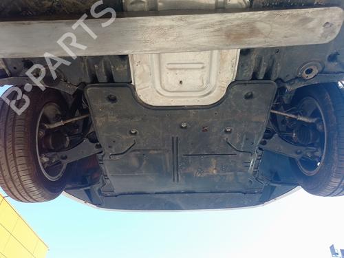 Used Subframe Subframe 36855844 36855844