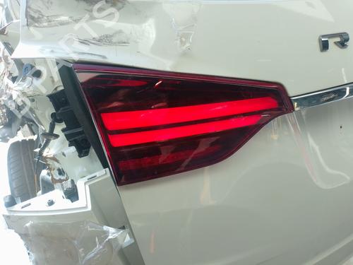 Left tailgate light KG MOBILITY REXTON (POE) | BP37494438C79 - Image 2
