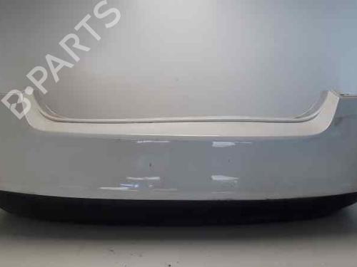 Used Rear bumper SKODA RAPID (NH3, NK3, NK6) 1.6 TDI (105 hp) 1746757